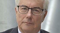 Spisovatel Ken Follett (2021)