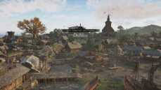 Assassin�s Creed Valhalla: Wrath of the Druids