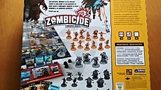 Zombicide: Druhá edice