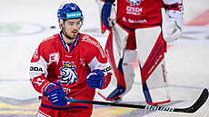 Filip Zadina.