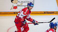 Filip Chytil.