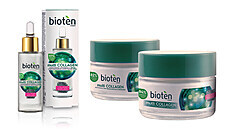 Bioten - CBA