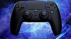 Ovlada DualSense ke konzoli PlayStation 5