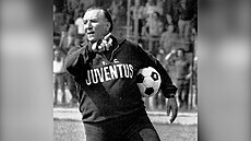 estmír Vycpálek byl jeden z nejvýznamnjích trenér Juventusu. Narodil se...