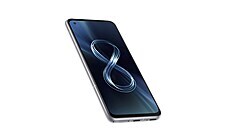 Asus Zenfone 8