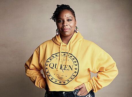 Spoluzakladatelka hnutí Black Lives Matter (BLM) Patrisse Cullorsová oznámila,...