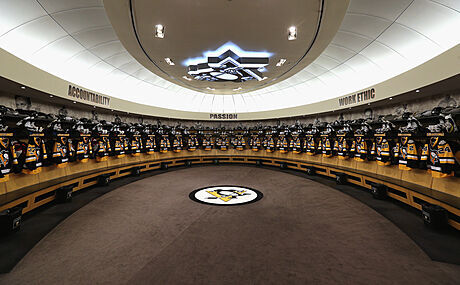 atna Pittsburgh Penguins 