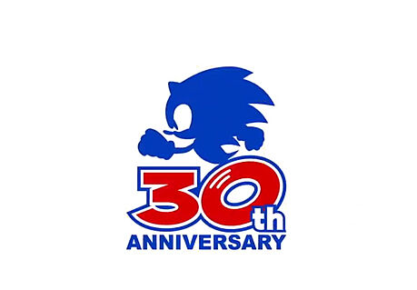 Novinky oznámené k 30. narozeninám jeka Sonica