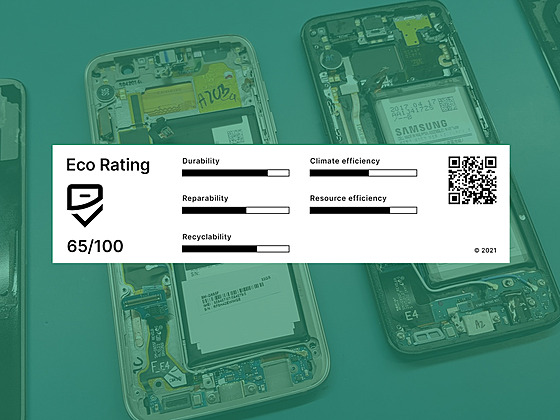 Eco Rating