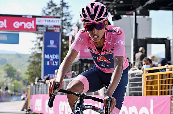 Egan Bernal