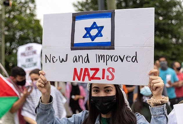 Barbaři uvnitř. Máme důvody bát se západních apologetů islamismu a terorismu