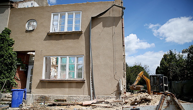 Na památkové zóny Brno čekalo roky, po jejich vyhlášení je chce ODS zrušit