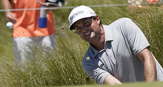 Zase po letech triumf na PGA Tour. Bradley ovládl turnaj v Japonsku