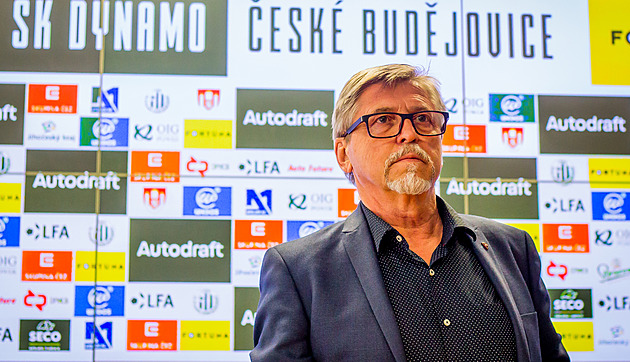 Budějovický šéf Koubek: Poznal jsem zlobu i nenávist, ale za svou prací si stojím