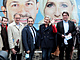 Pedsedkyn francouzsk krajn pravicov strany Rassemblement National (RN) a...
