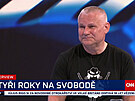 �Plánuji ho kontaktovat a potkat se s ním. Ale to a� si budu myslet, �e je to...