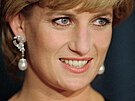 Princezna Diana (New York, 11. prosince 1995)