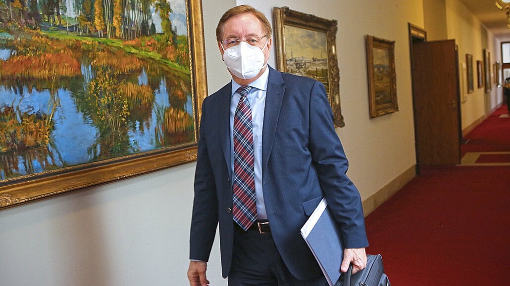 Už očkování jednou dávkou nahradí negativní test na covid, rozhodla vláda - iDNES.cz