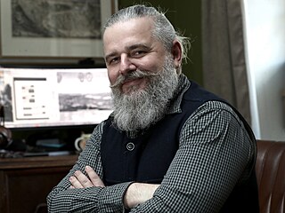 Daniel Vávra