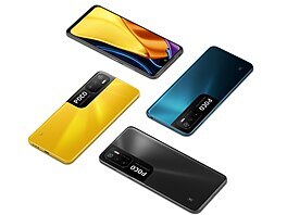 Xiaomi Poco M3 Pro 5G