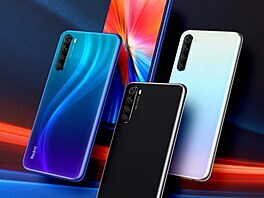 Xiaomi Redmi Note 8 2021