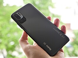 Xiaomi Redmi Note 10 5G