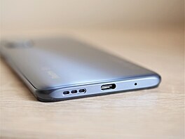 Xiaomi Redmi Note 10 5G
