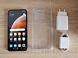 Xiaomi Redmi Note 10 5G