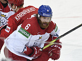 David Musil