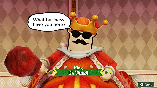 Miitopia