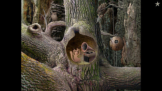 Samorost