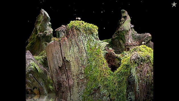 Samorost