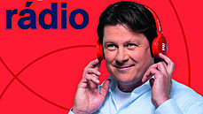 Martin Procházka je jedním z nových moderátorů stanice Radiožurnál Sport