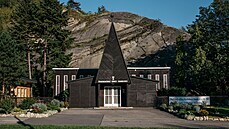 Noc kostel� nabízí mo�nost v no�ní atmosfé�e nav�tívit nejen kostely a...