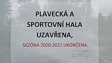 Stávající bazén v ulici ikovo údolí je adu let v havarijním stavu a msto...