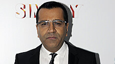 Martin Bashir (Washington, 22. ledna 2013)