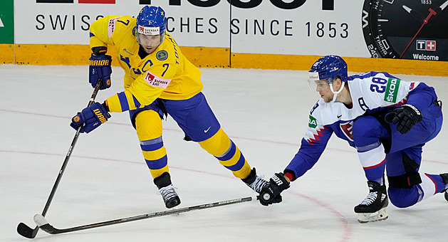 Ukrajina taky útočí na Rusko. Gernát mluvil o angažmá v KHL, chtěl by zkusit zámoří