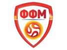 Logo Severní Makedonie
