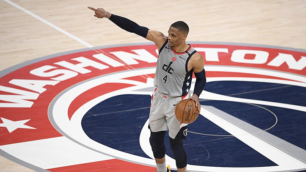 Westbrook si zahraje za Lakers, Rubio se v NBA opět stěhuje
