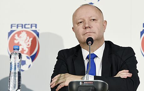 Novým pedsedou Fotbalové asociace R byl zvolen Petr Fousek.