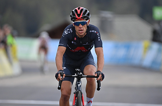 Richie Porte, archivní snímek