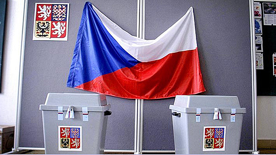 Volby v Česku