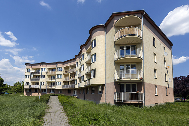 Olomouc bude byty nově dražit v aukci, nájemné od března zdraží o pětinu