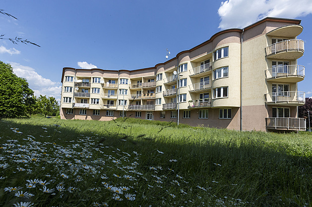 Lidé ásten financovali výstavbu drustevních byt v Olomouci a dále platili...