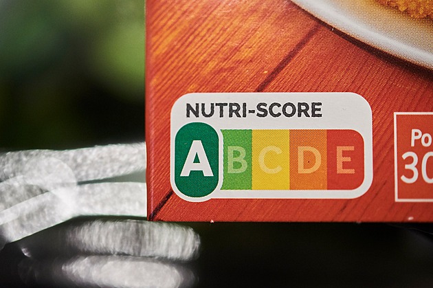 Čeští europoslanci se budou snažit o stopku pro povinné Nutri-Score