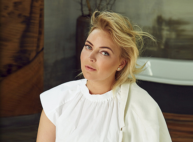 Každý den je zázrak, říká Konvičková. Před lety prodělala vážné onemocnění