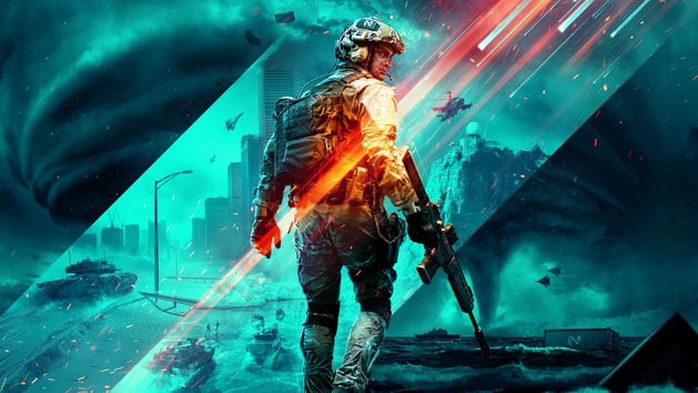 Předplatitelé PS Plus dostanou Battlefield 2042 a Code Vein