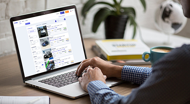 Stav aut v bazarech se nelepší, říká šéf miliardového českého e-shopu ojetin