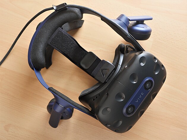 HTC Vive Pro 2