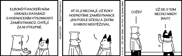 pondl, 14. ervna